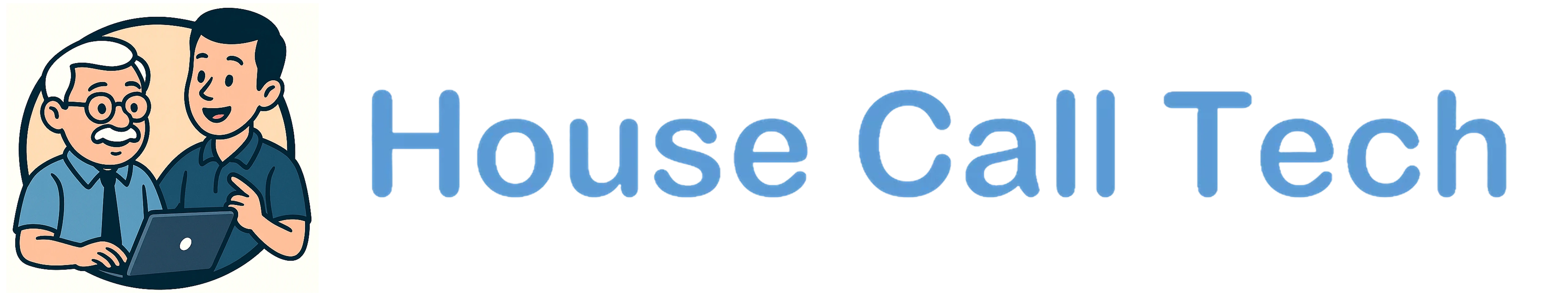 House Call Tech – In-home tech support for seniors in the DMV area